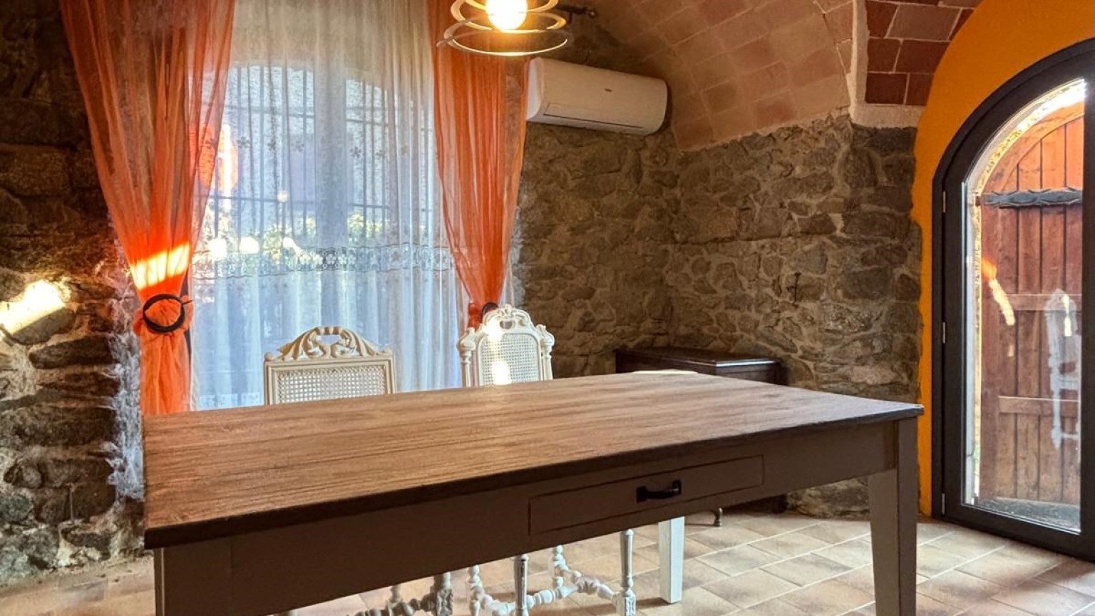 Maison à Palau Saverdera 
