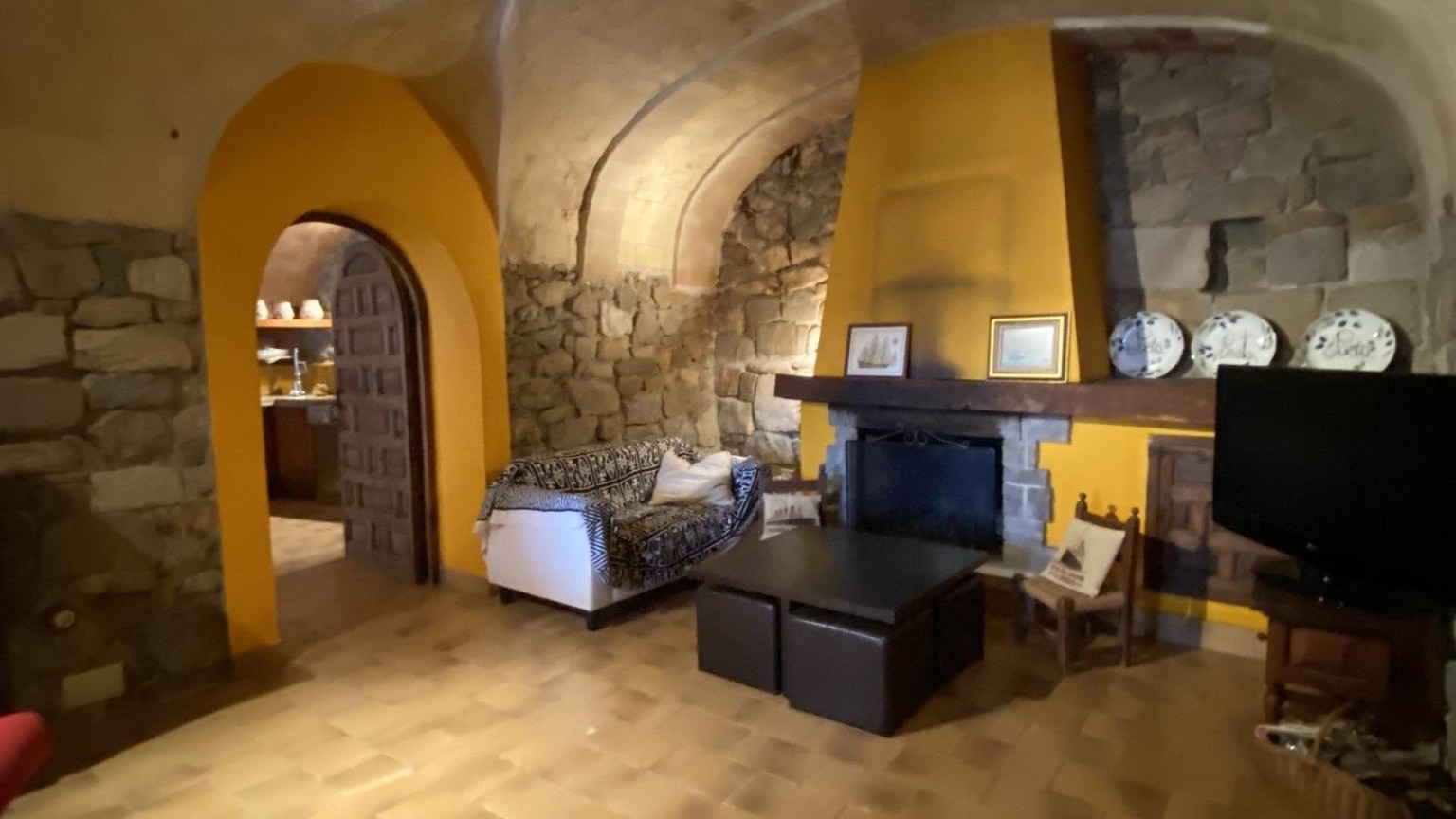Casa a Palau Saverdera