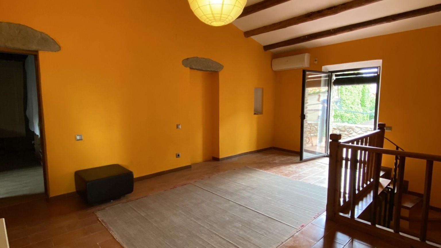 Casa a Palau Saverdera