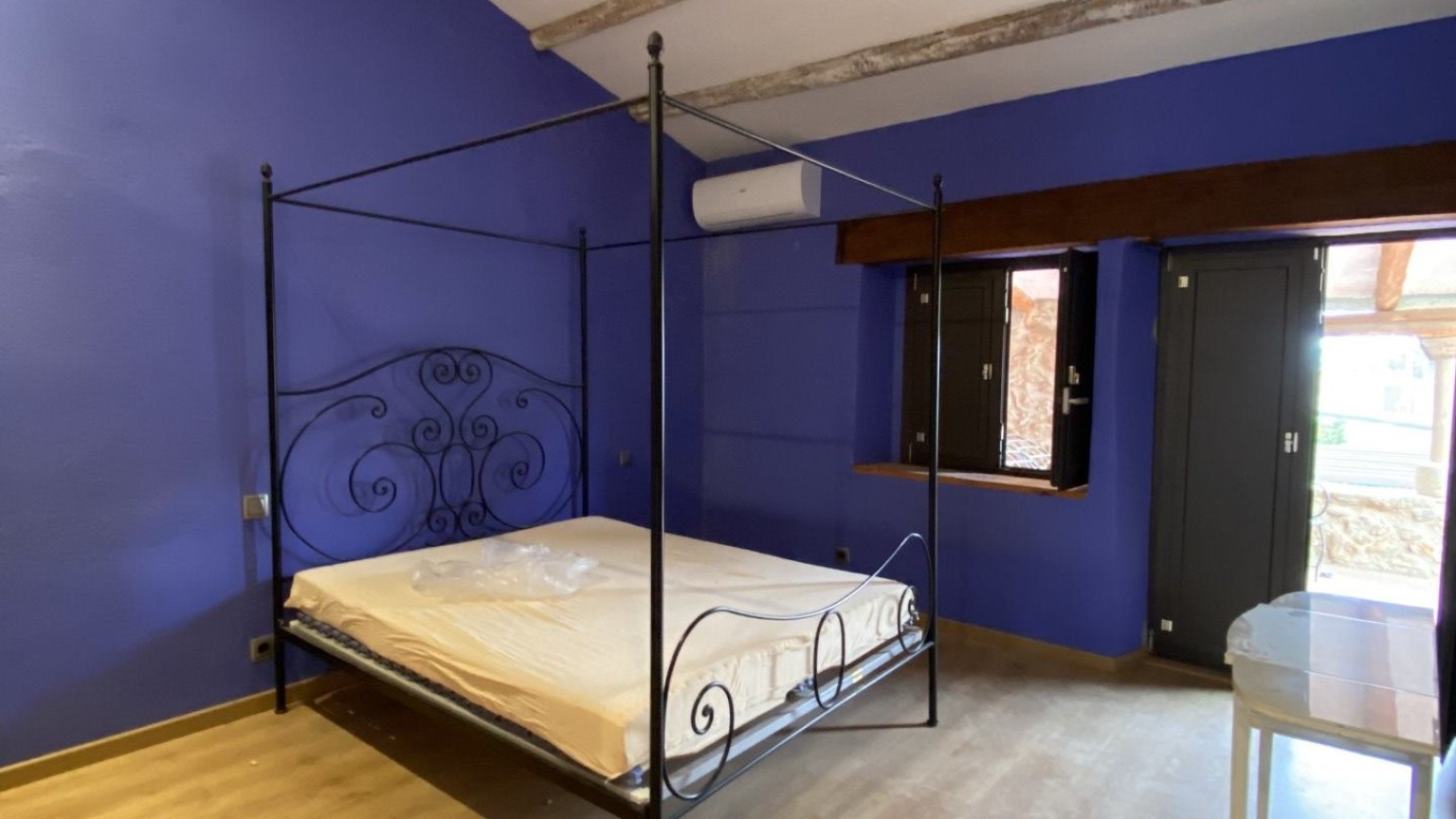 Casa a Palau Saverdera