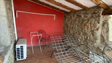 Casa a Palau Saverdera