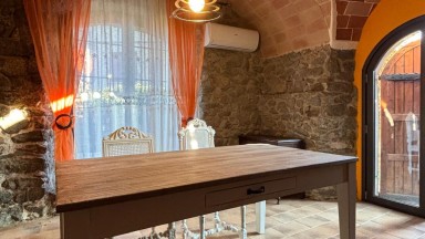 Maison à Palau Saverdera 