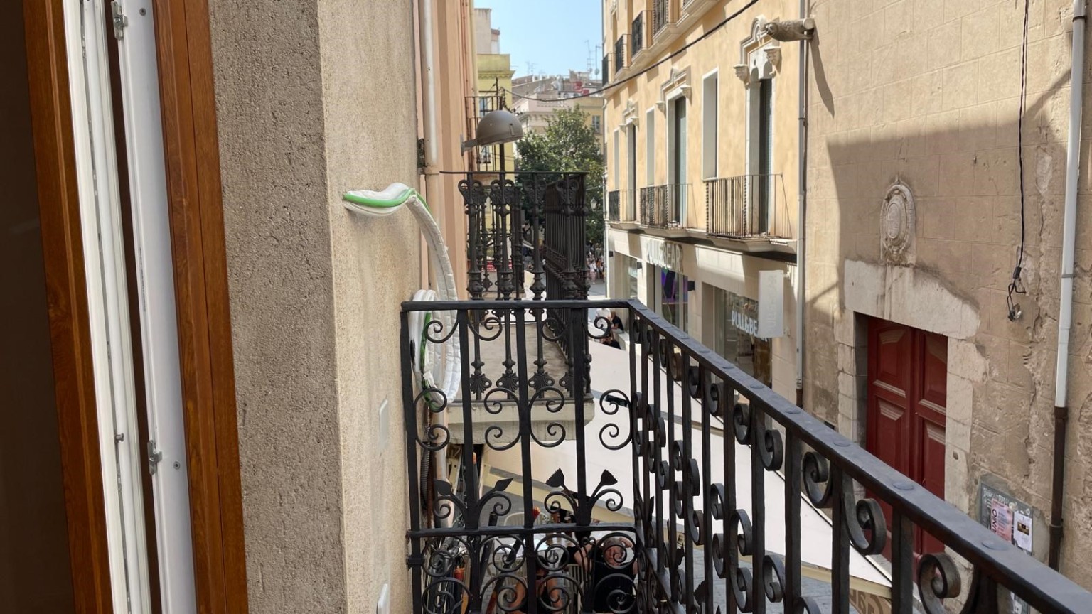 Pis en venda, cèntric a Figueres
