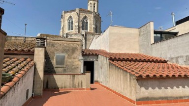 Pis en venda, cèntric a Figueres