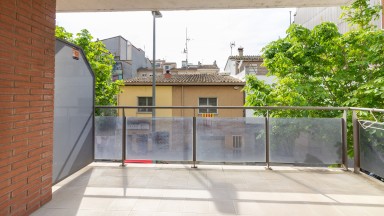 Pis en lloguer de temporada a la zona de Santa Eugènia