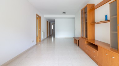 Pis en lloguer de temporada a la zona de Santa Eugènia