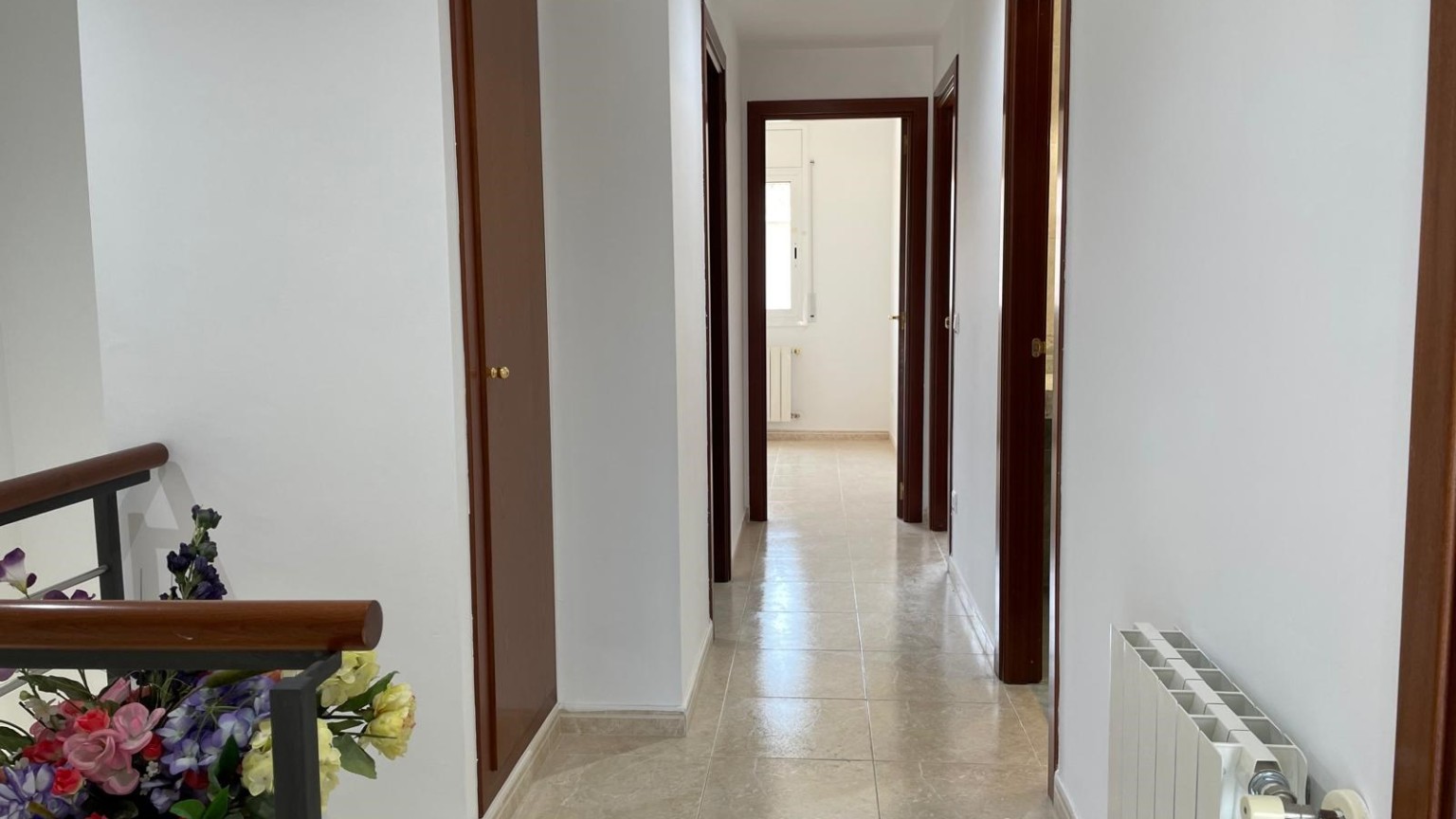 Townhouse for sale, two floors, with garden, area Olivar Gran de Figueres