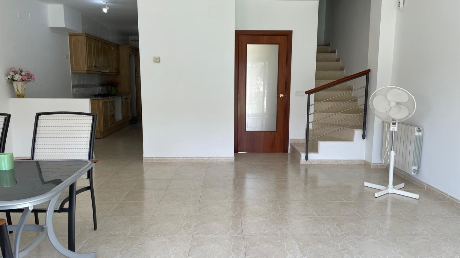 Townhouse for sale, two floors, with garden, area Olivar Gran de Figueres