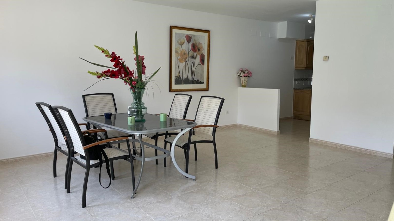 Townhouse for sale, two floors, with garden, area Olivar Gran de Figueres