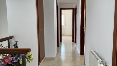 Townhouse for sale, two floors, with garden, area Olivar Gran de Figueres