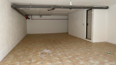 Townhouse for sale, two floors, with garden, area Olivar Gran de Figueres