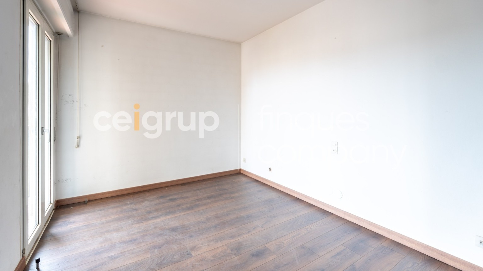 Piso en venta en el centro de Girona