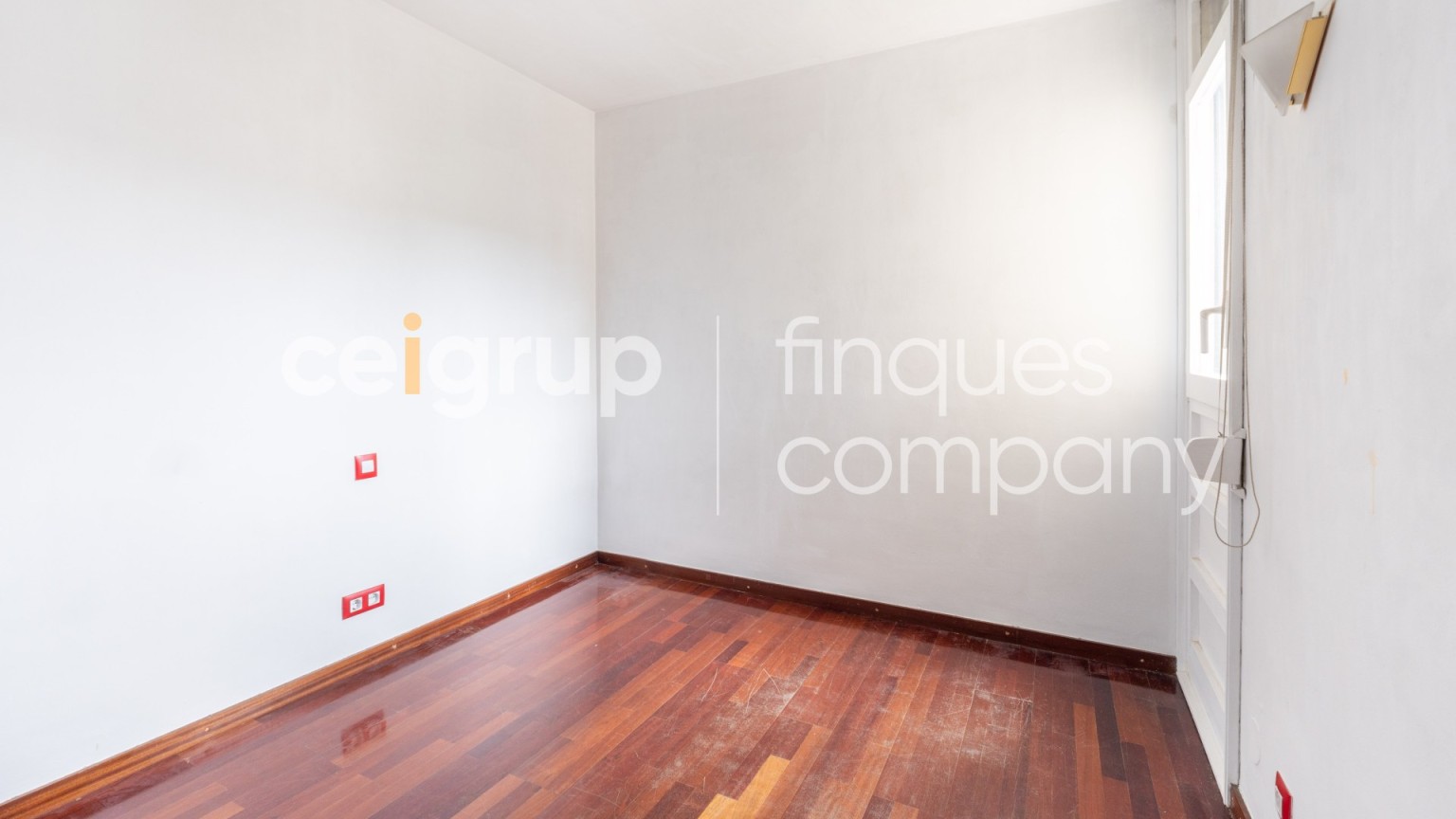 Piso en venta en el centro de Girona
