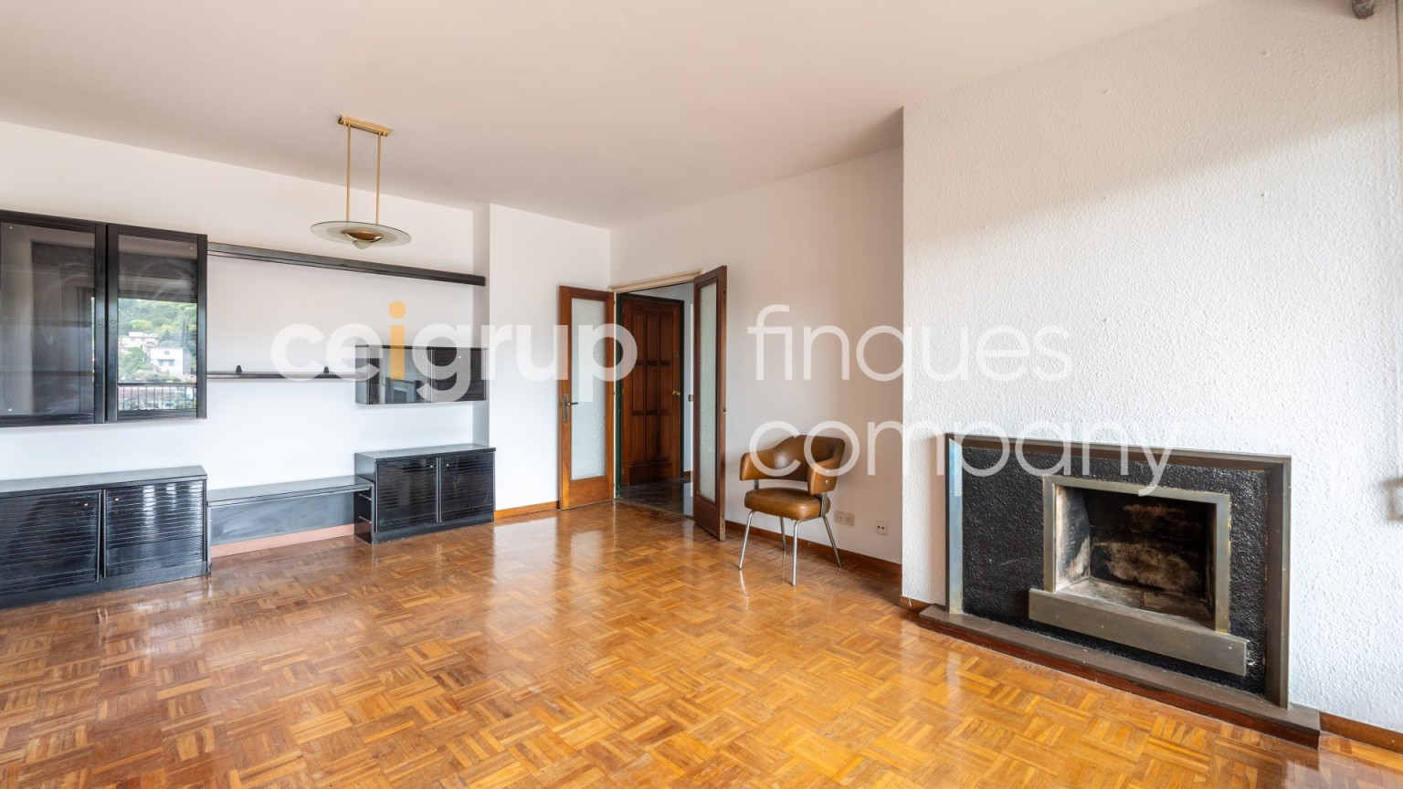 Piso en venta en el centro de Girona