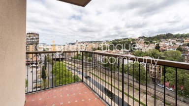 Piso en venta en el centro de Girona