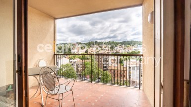 Piso en venta en el centro de Girona