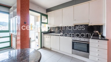Piso en venta en el centro de Girona