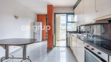 Piso en venta en el centro de Girona