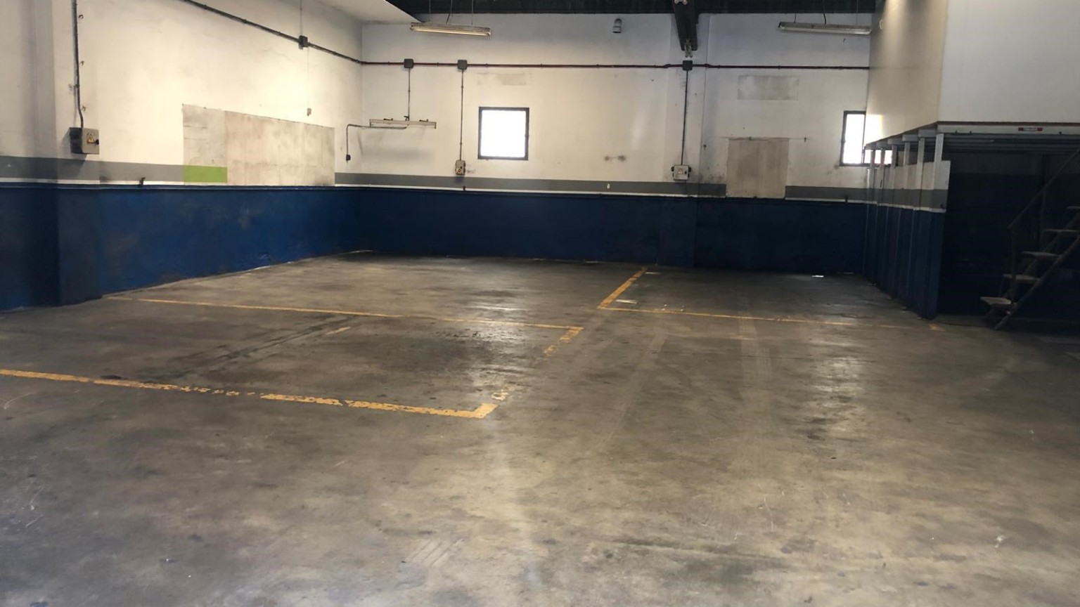 Local en venta en la urbanización Marca de l'Ham, de Figueres