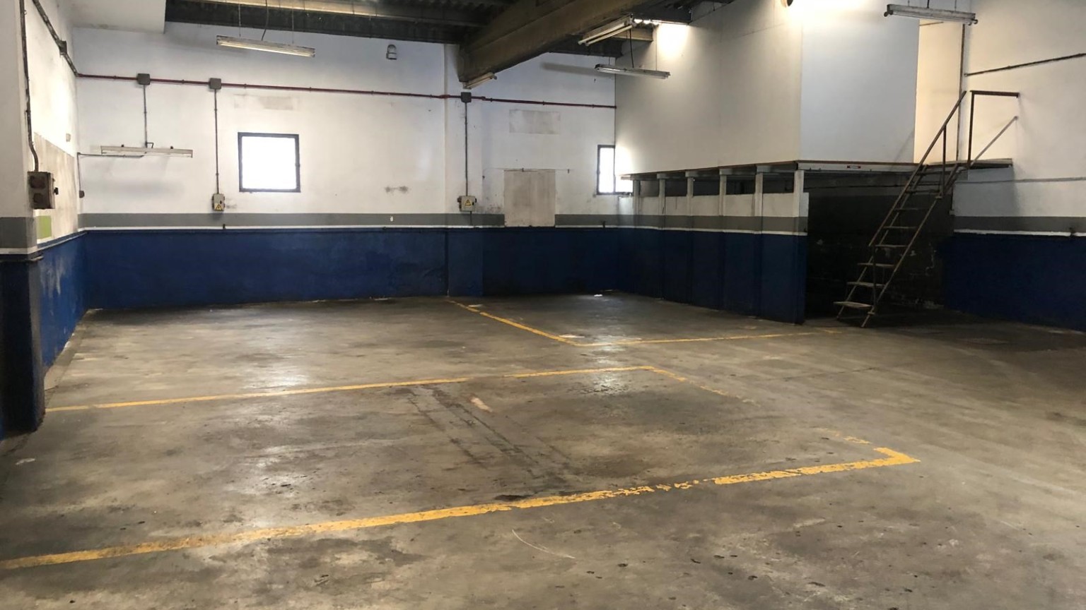 Local en venta en la urbanización Marca de l'Ham, de Figueres
