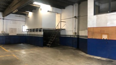 Local en venta en la urbanización Marca de l'Ham, de Figueres