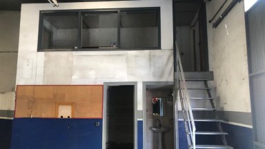 Local en venta en la urbanización Marca de l'Ham, de Figueres