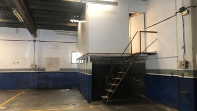 Local en venta en la urbanización Marca de l'Ham, de Figueres