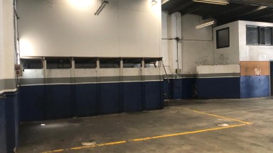 Local en venta en la urbanización Marca de l'Ham, de Figueres
