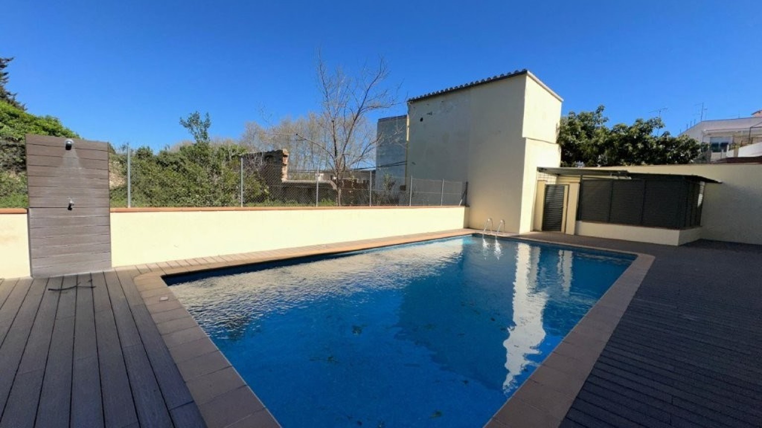 Bonito apartamento en venta en la Vila