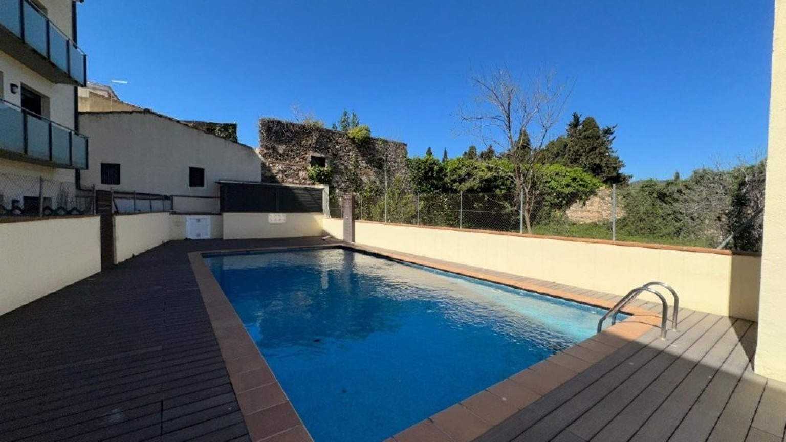 Bonito apartamento en venta en la Vila