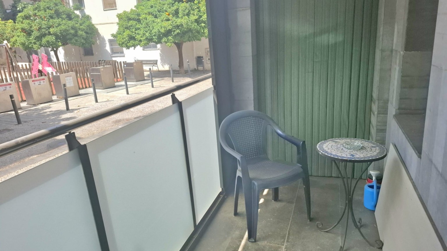 Bonito apartamento en venta en la Vila