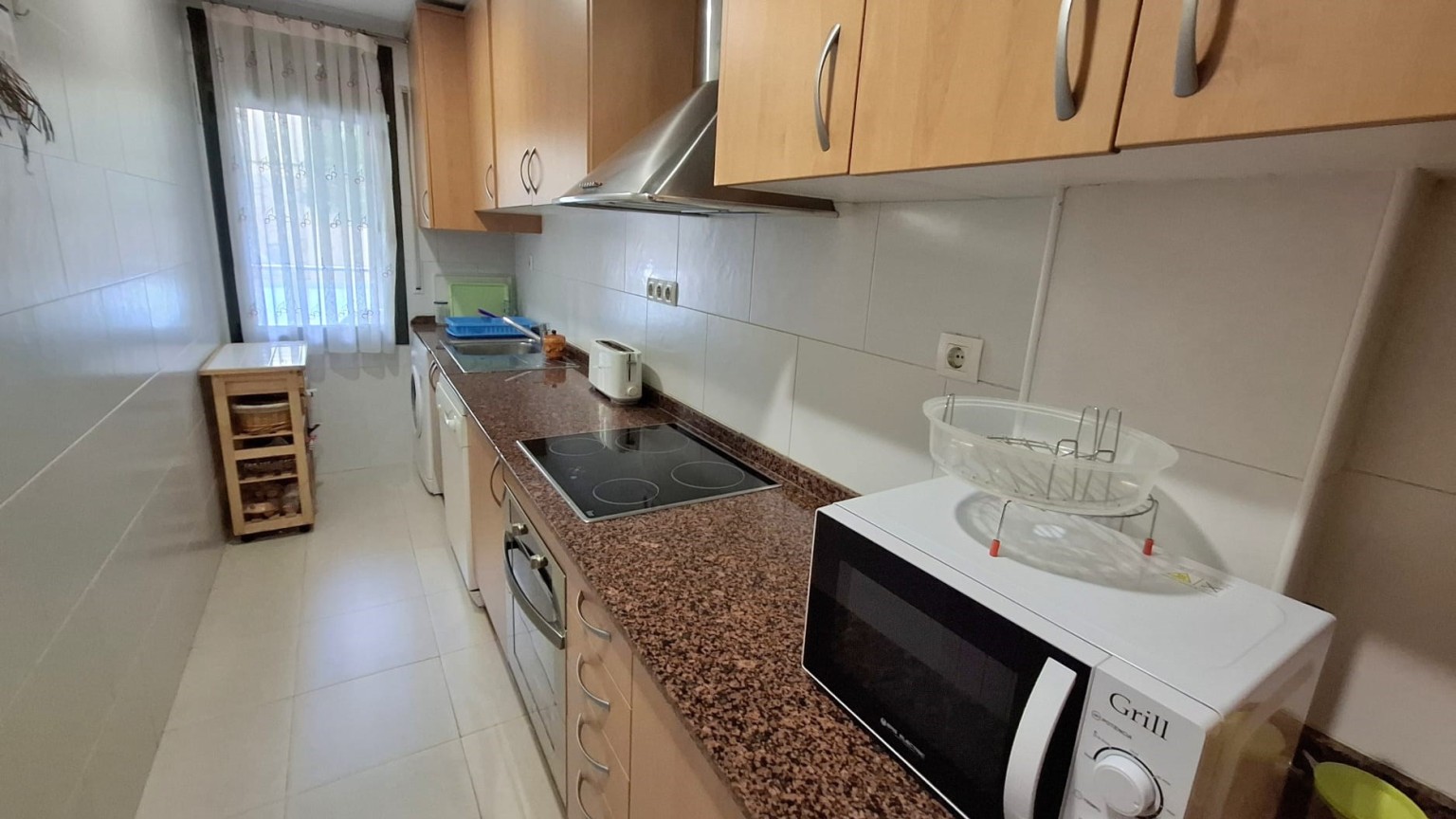 Bonito apartamento en venta en la Vila