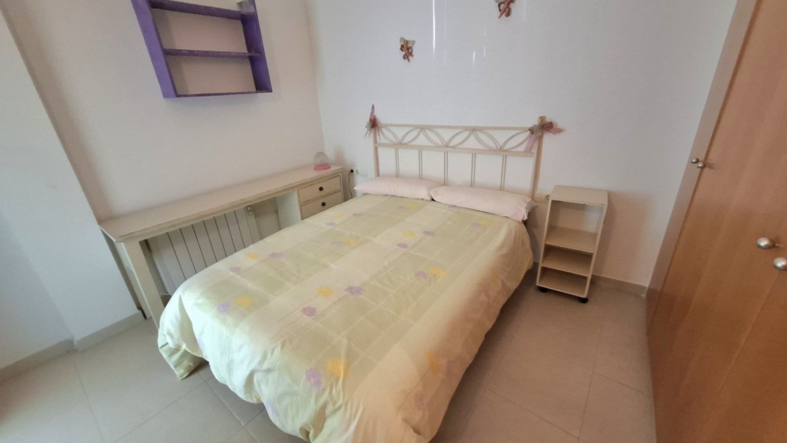 Bonito apartamento en venta en la Vila