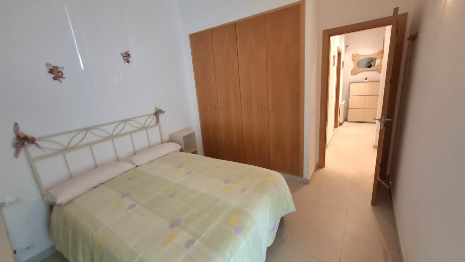 Bonito apartamento en venta en la Vila