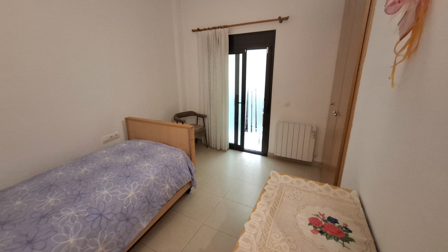 Bonito apartamento en venta en la Vila