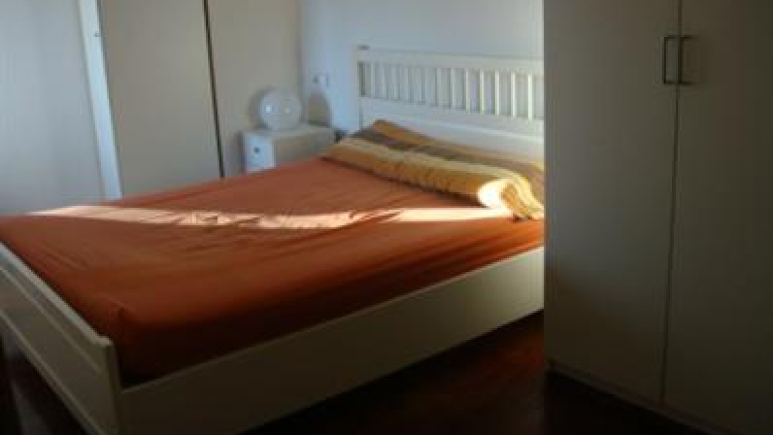 Piso en alquiler de 100m² con muebles y electrodomésticos