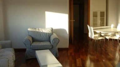 Piso en alquiler de 100m² con muebles y electrodomésticos