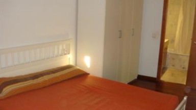 Piso en alquiler de 100m² con muebles y electrodomésticos