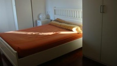 Piso en alquiler de 100m² con muebles y electrodomésticos