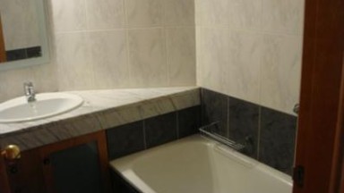 Piso en alquiler de 100m² con muebles y electrodomésticos