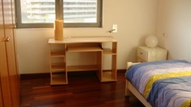 Piso en alquiler de 100m² con muebles y electrodomésticos