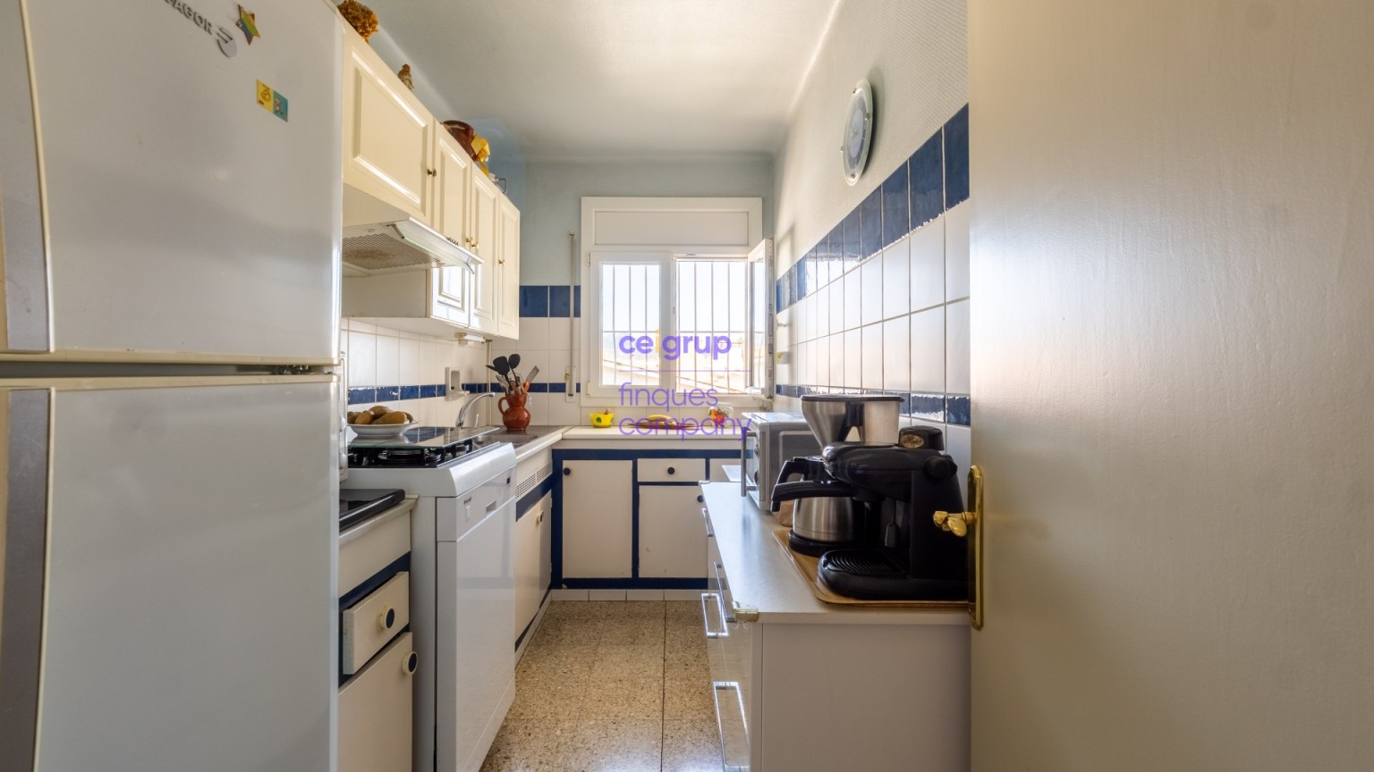 Fántastico ático en venta en La Farella