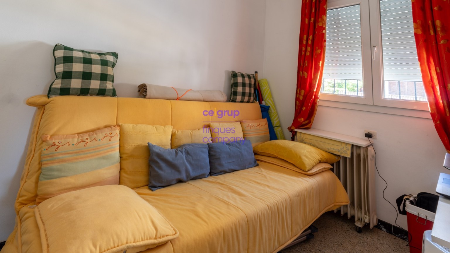 Fántastico ático en venta en La Farella