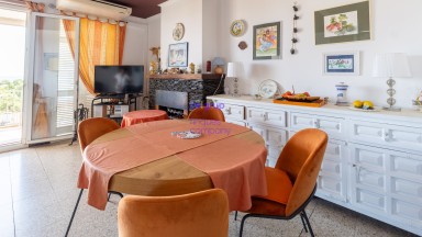 Fántastico ático en venta en La Farella
