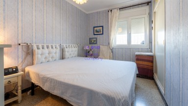 Fántastico ático en venta en La Farella