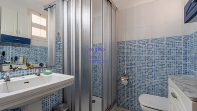 Fántastico ático en venta en La Farella