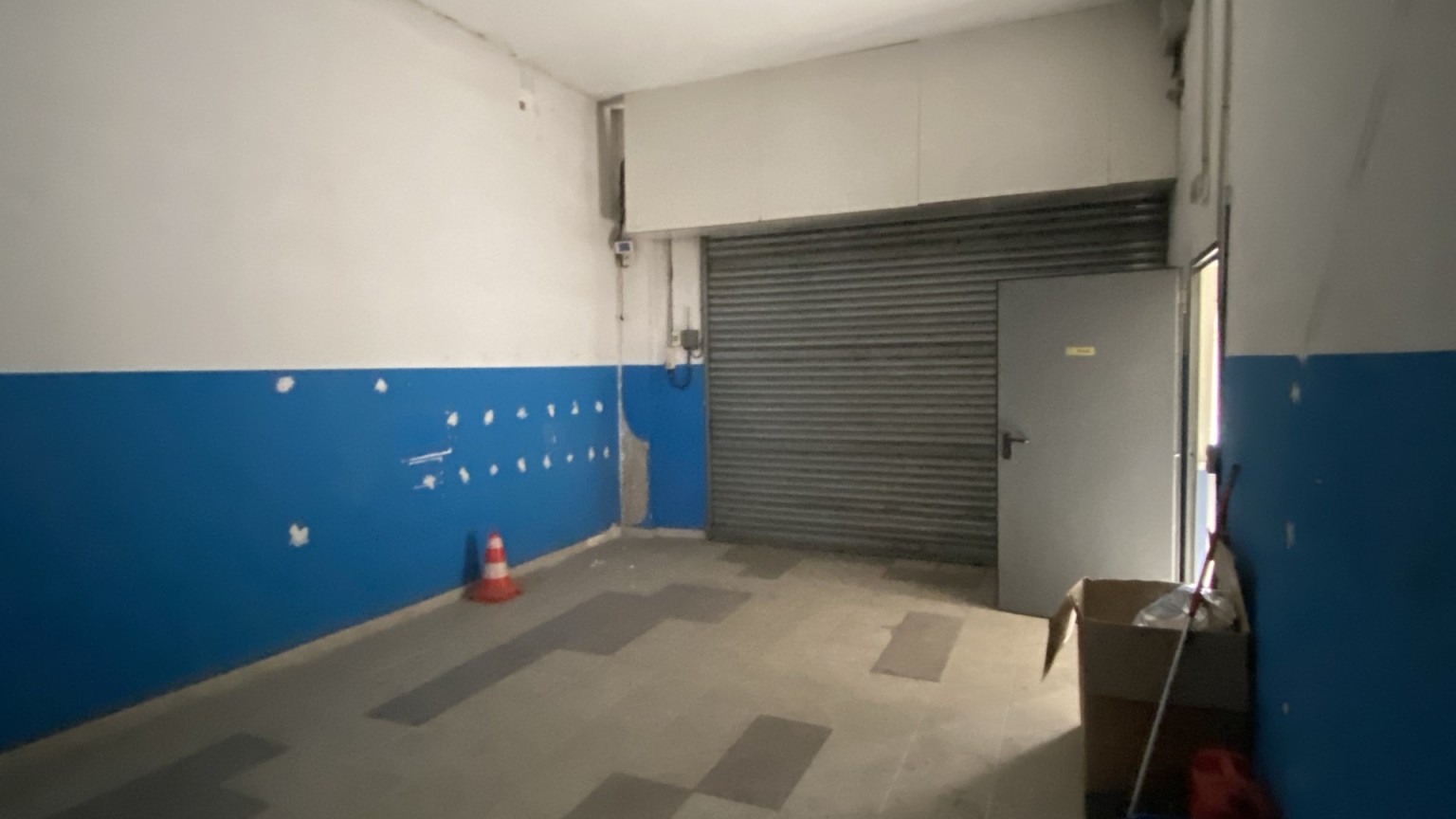 Local comercial en venda, de 140m².