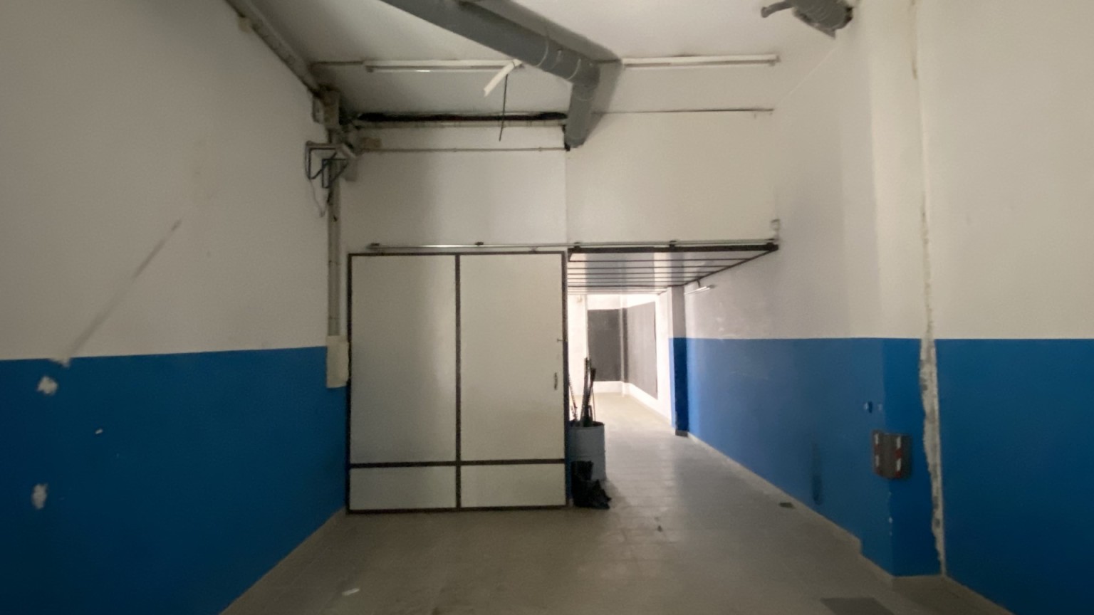 Local comercial en venda, de 140m².