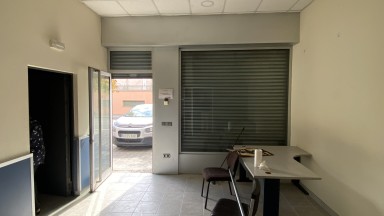 Local comercial en venda, de 140m².