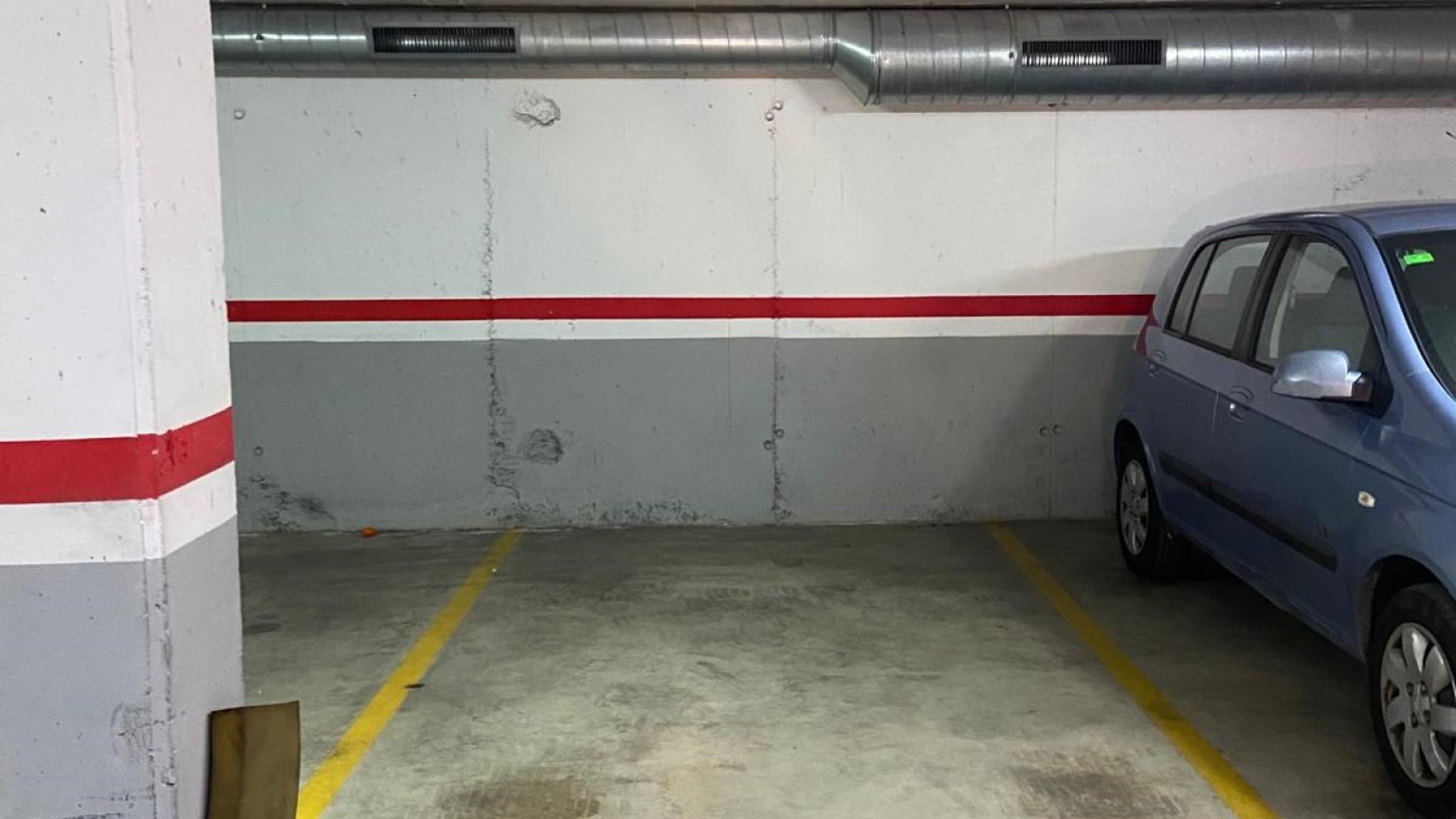 Parking à louer